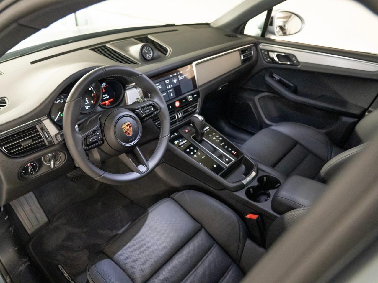 2026 Porsche Macan Pompano Beach FL