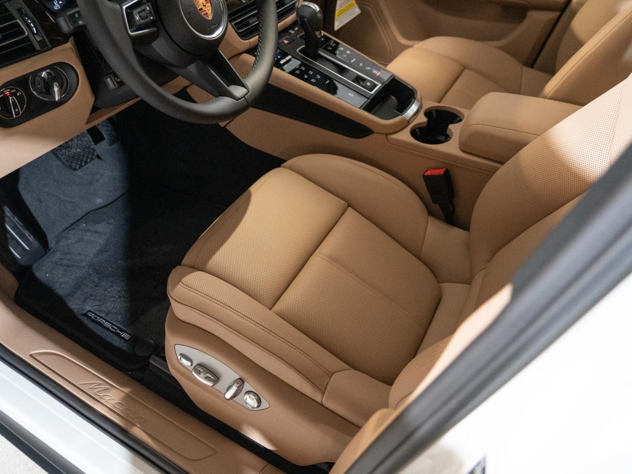 2026 Porsche Macan Pompano Beach FL