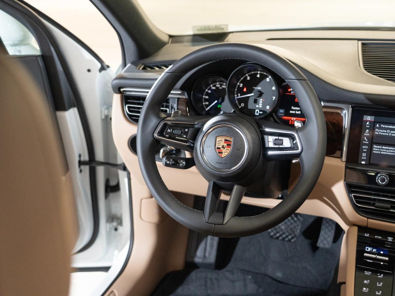 2026 Porsche Macan Pompano Beach FL