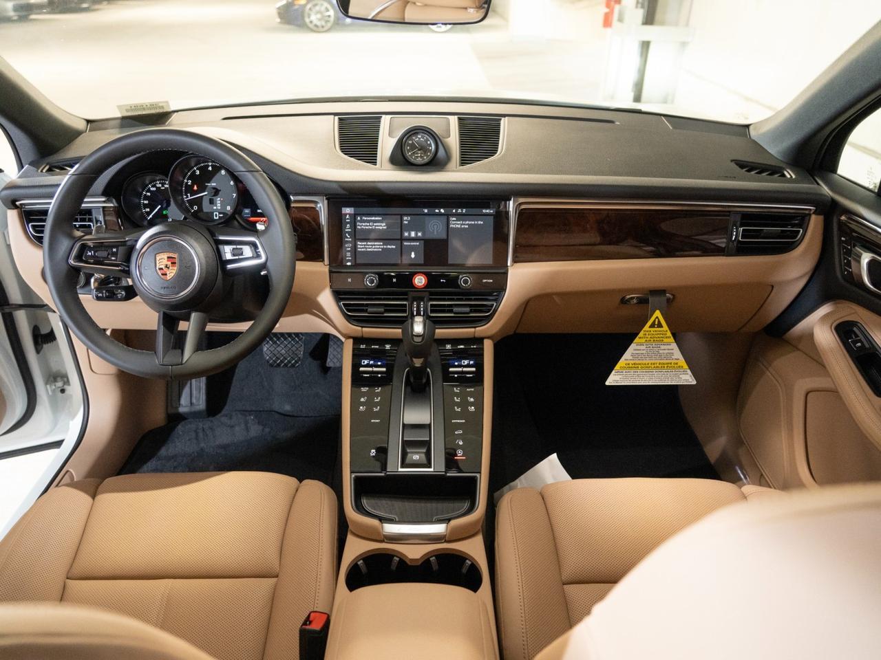 2026 Porsche Macan Pompano Beach FL