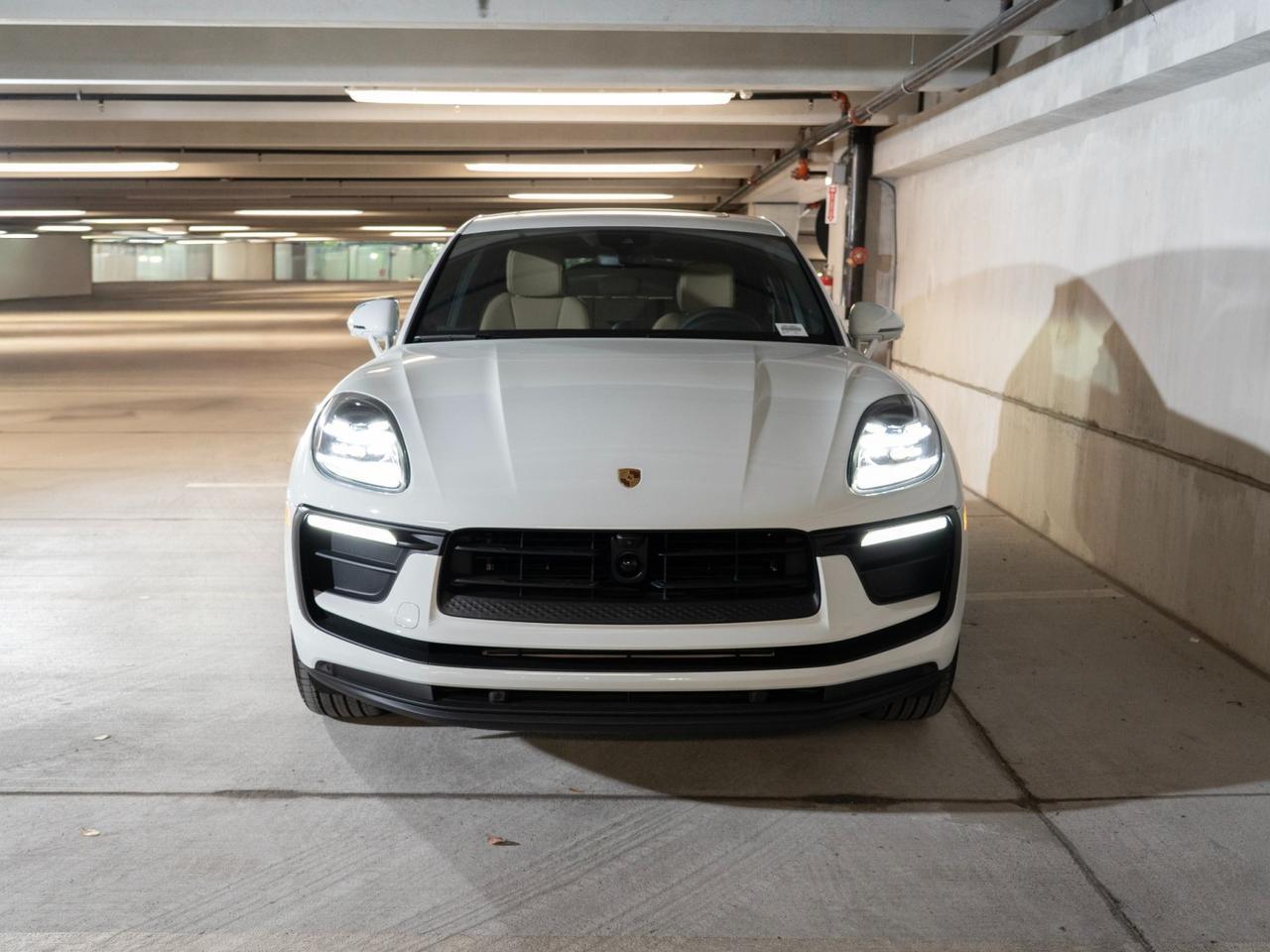 2026 Porsche Macan Pompano Beach FL