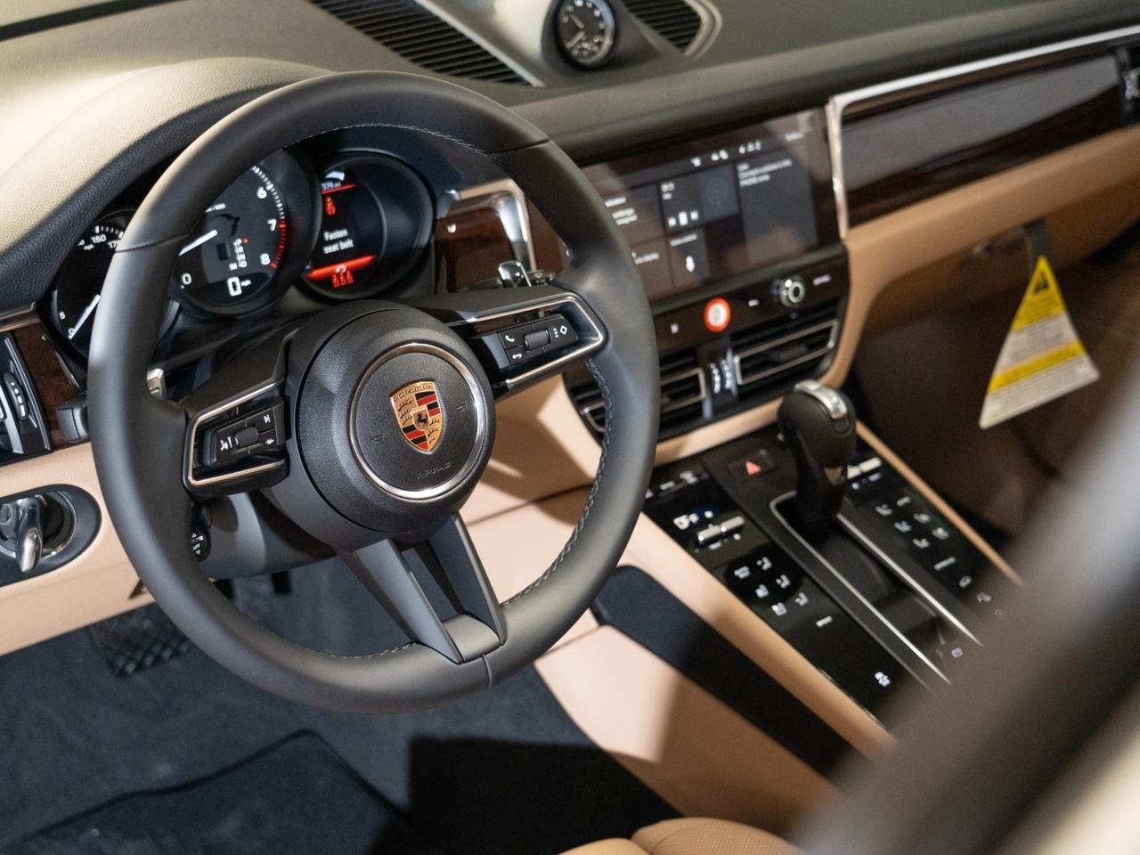 2026 Porsche Macan Pompano Beach FL
