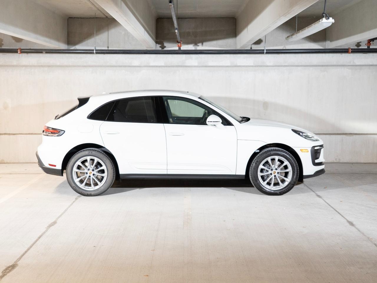 2026 Porsche Macan Pompano Beach FL