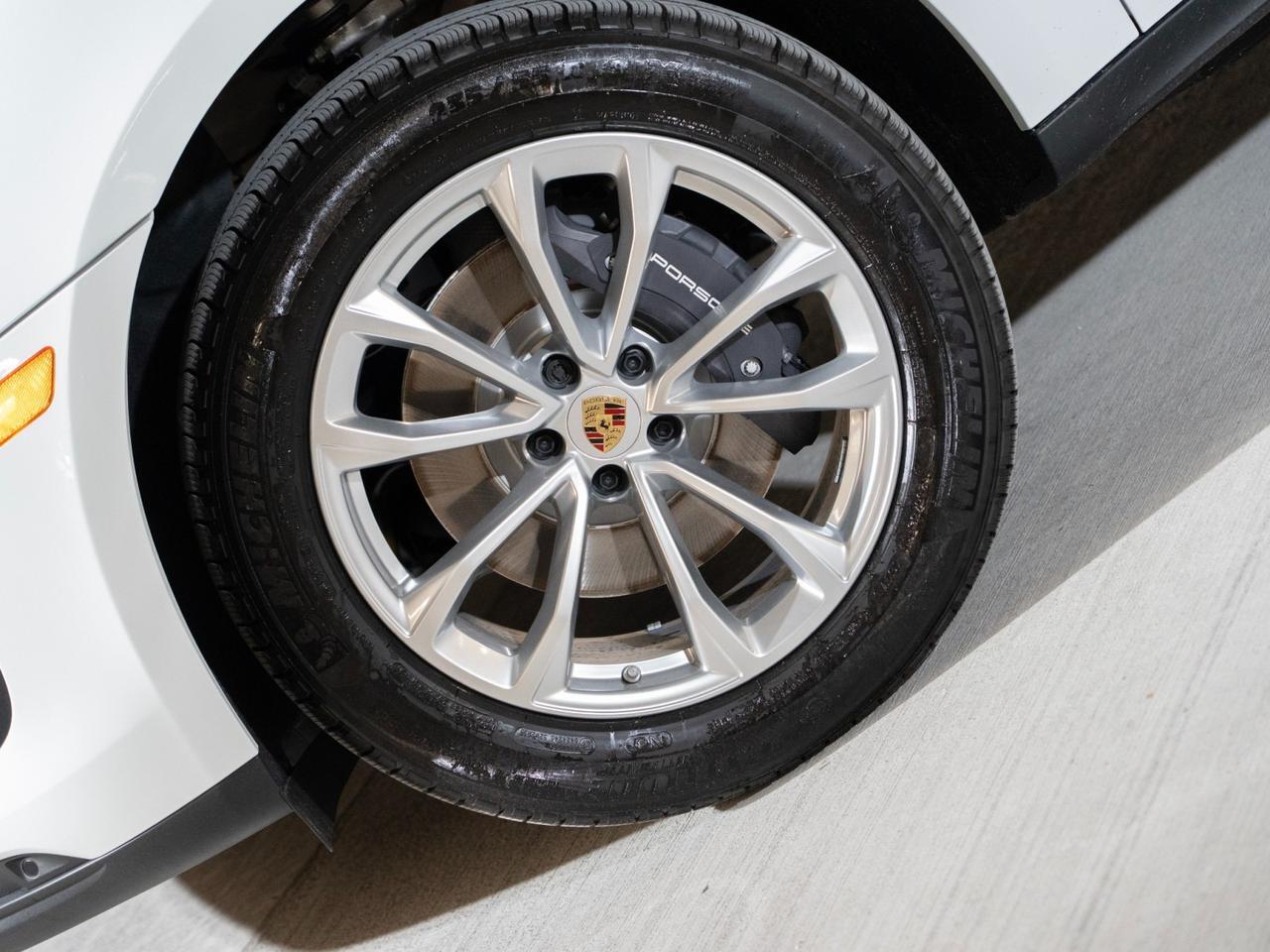 2026 Porsche Macan Pompano Beach FL