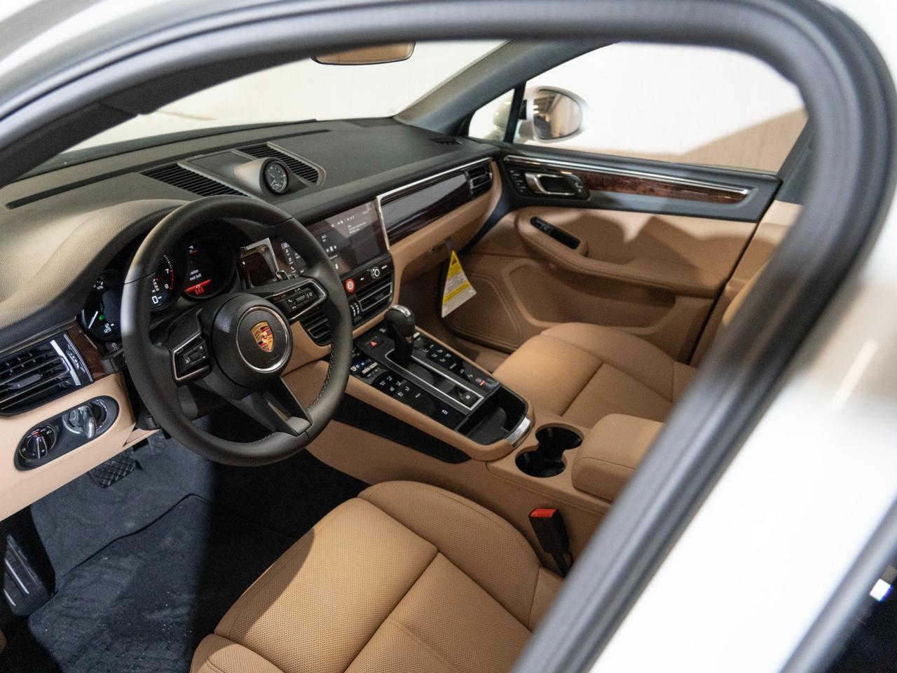 2026 Porsche Macan Pompano Beach FL