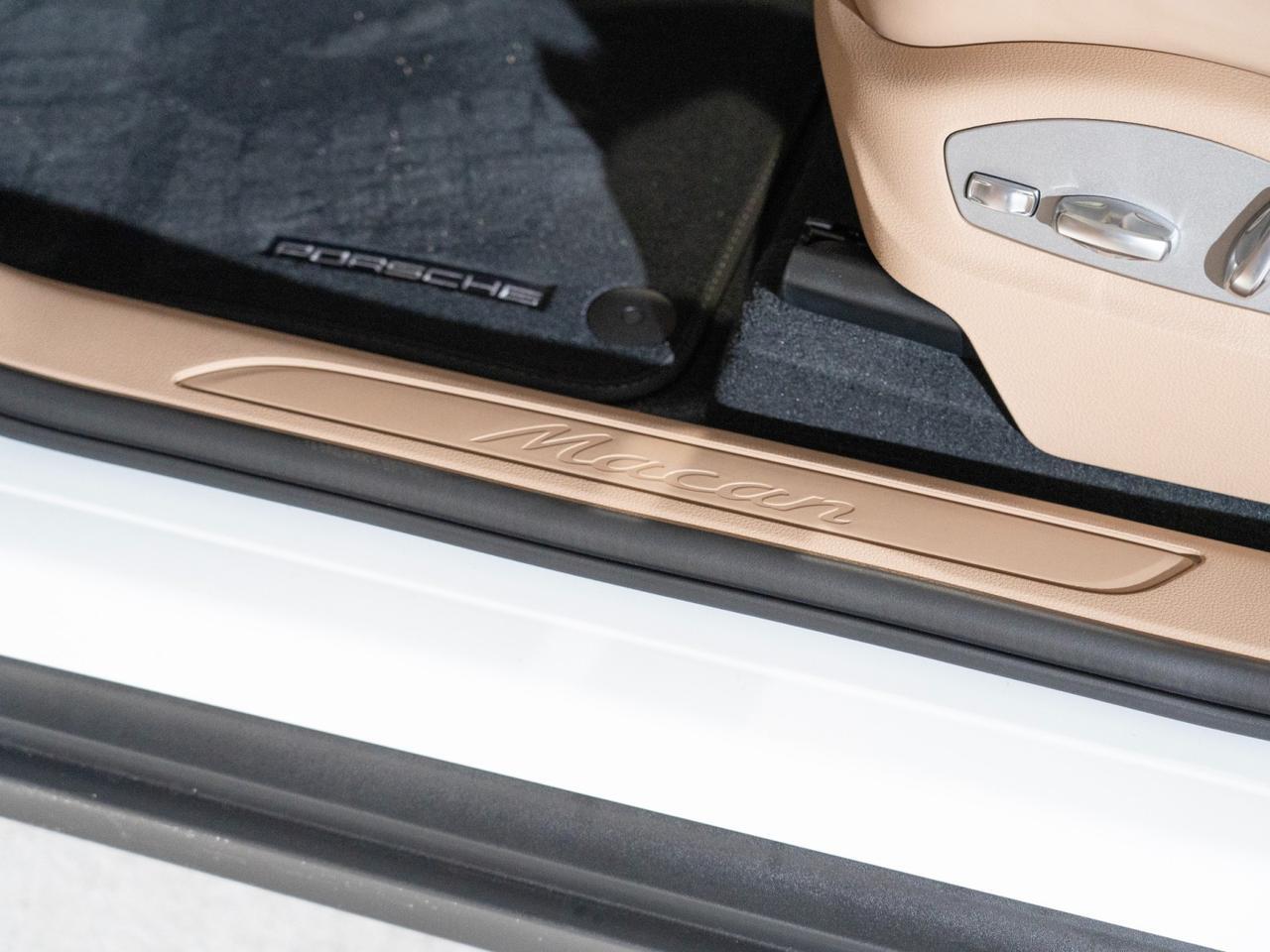 2026 Porsche Macan Pompano Beach FL