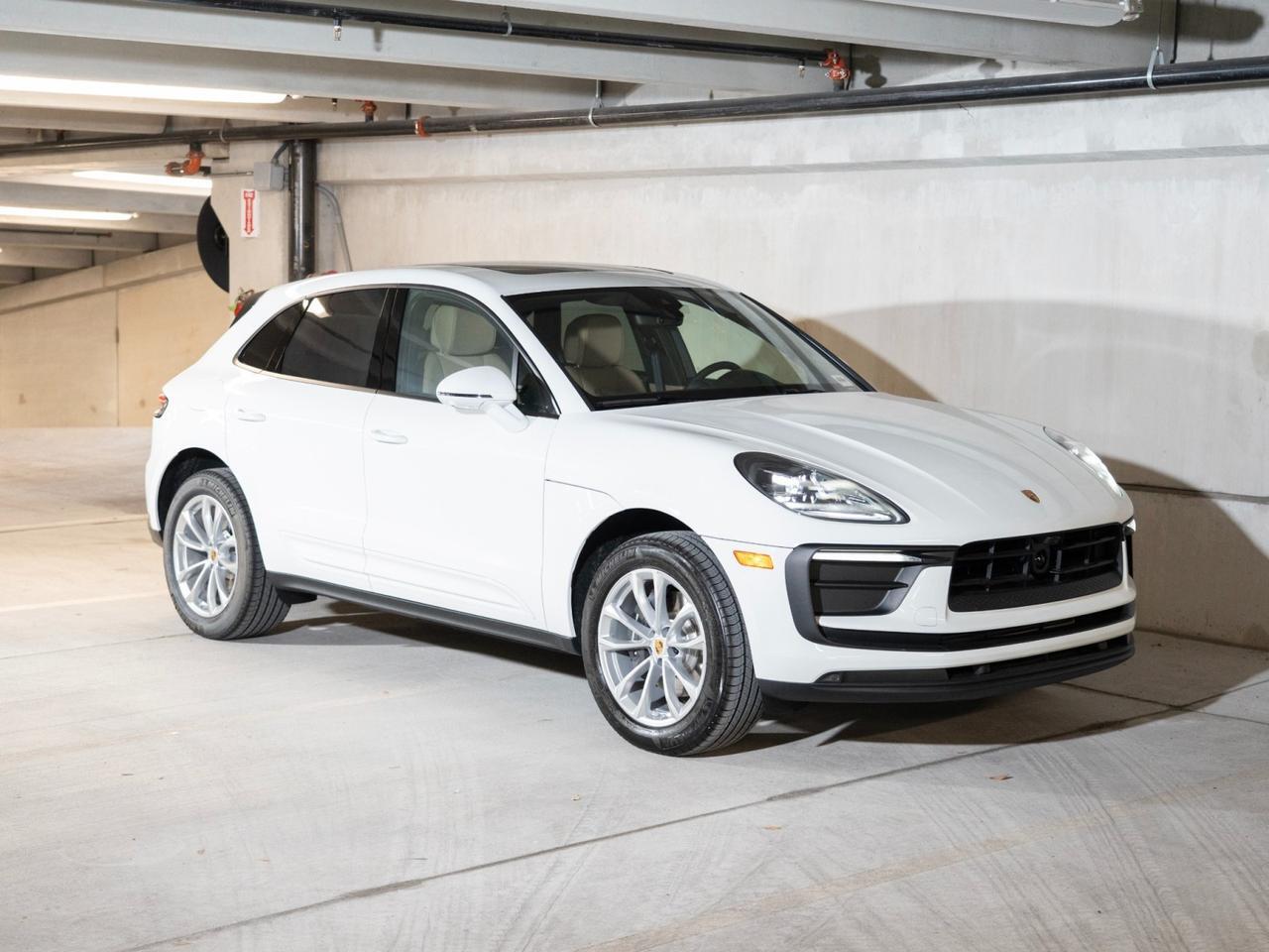 2026 Porsche Macan Pompano Beach FL