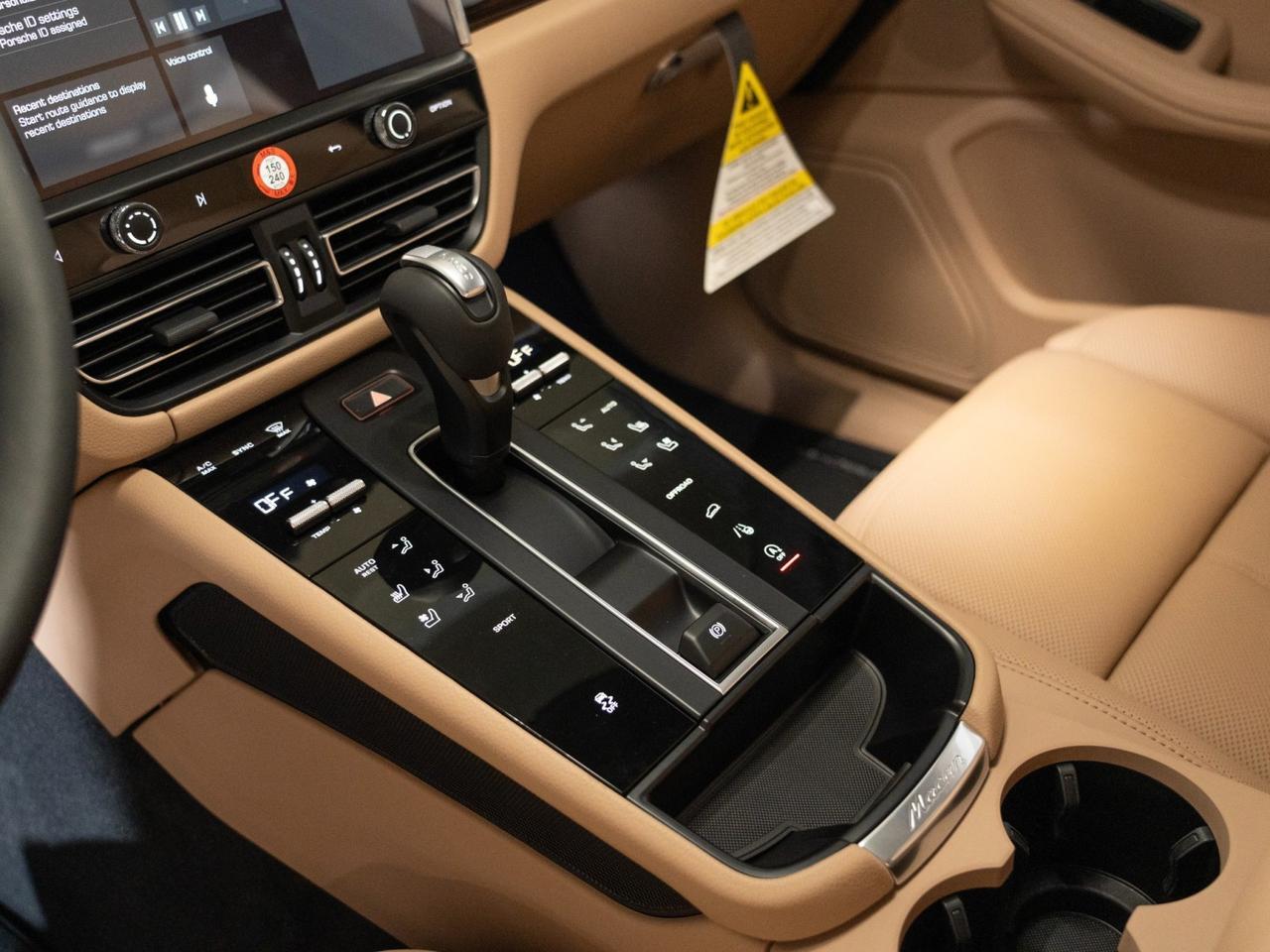 2026 Porsche Macan Pompano Beach FL