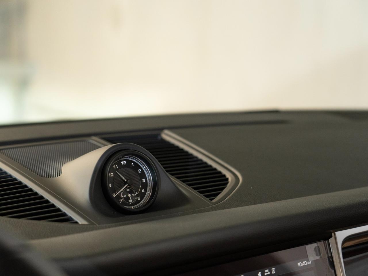 2026 Porsche Macan Pompano Beach FL