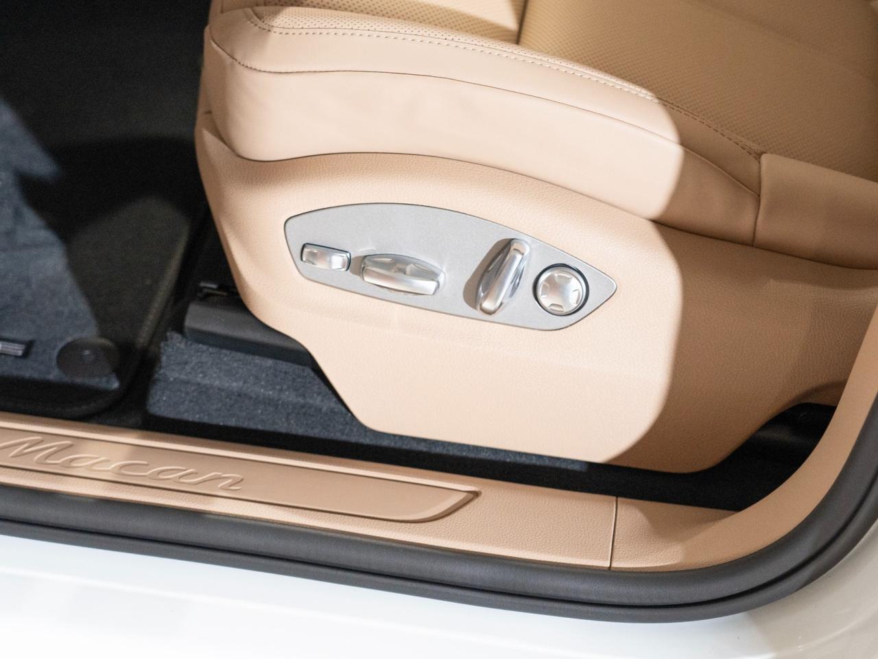 2026 Porsche Macan Pompano Beach FL