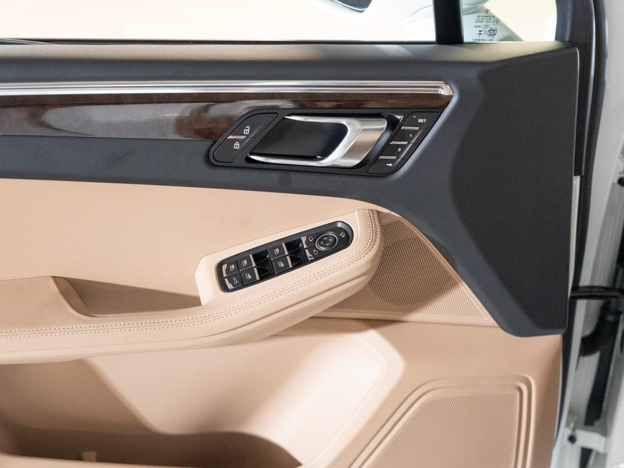 2026 Porsche Macan Pompano Beach FL