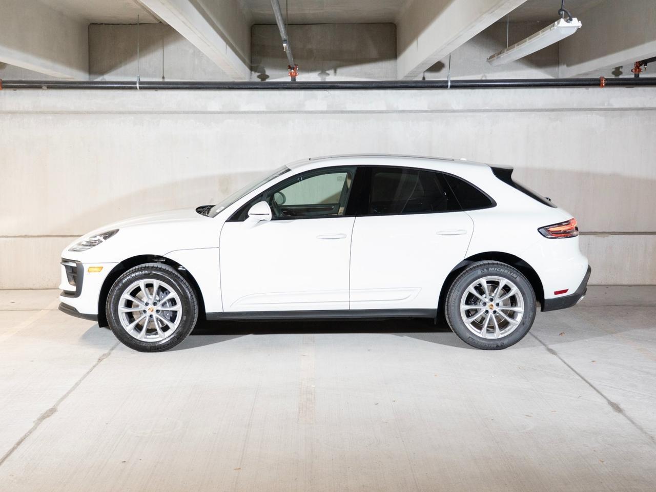 2026 Porsche Macan Pompano Beach FL