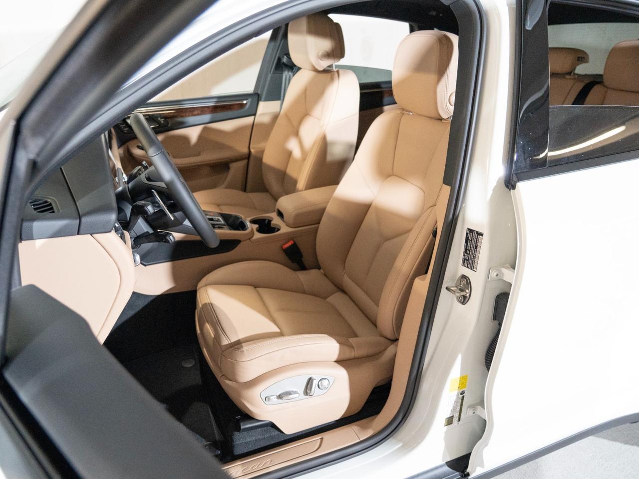 2026 Porsche Macan Pompano Beach FL