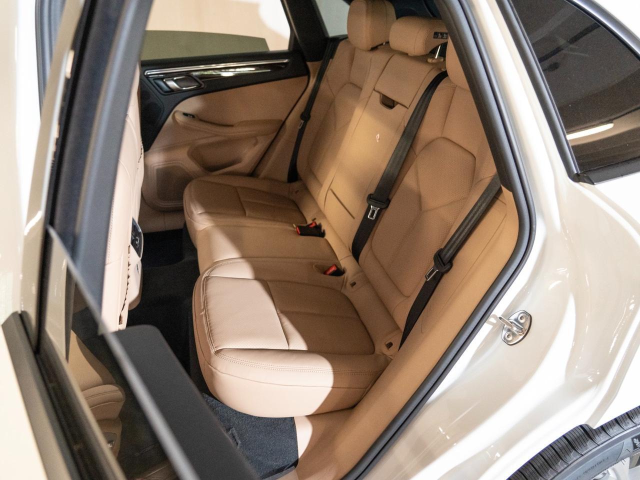 2026 Porsche Macan Pompano Beach FL
