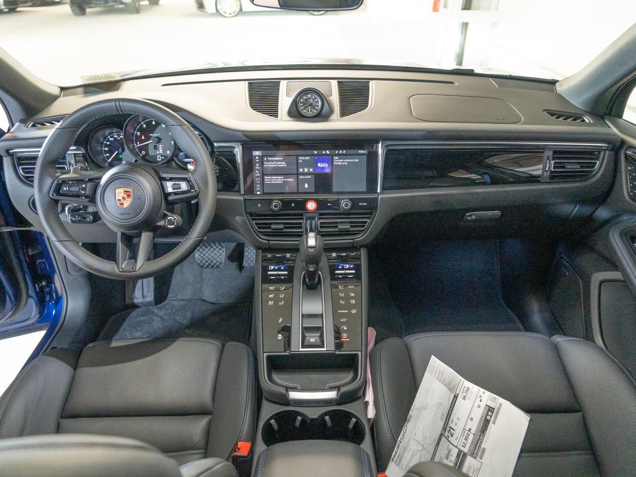 2026 Porsche Macan Pompano Beach FL