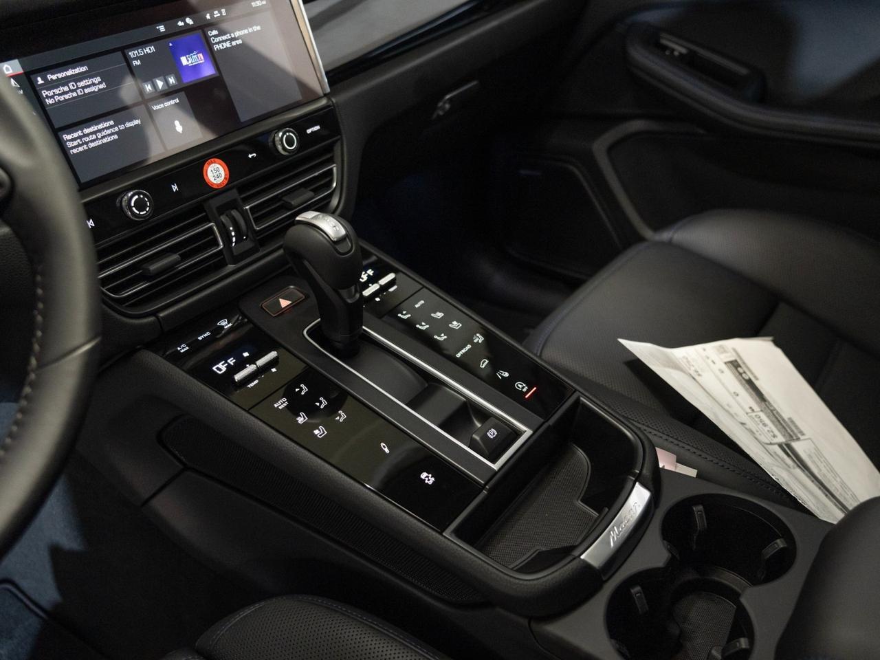2026 Porsche Macan Pompano Beach FL