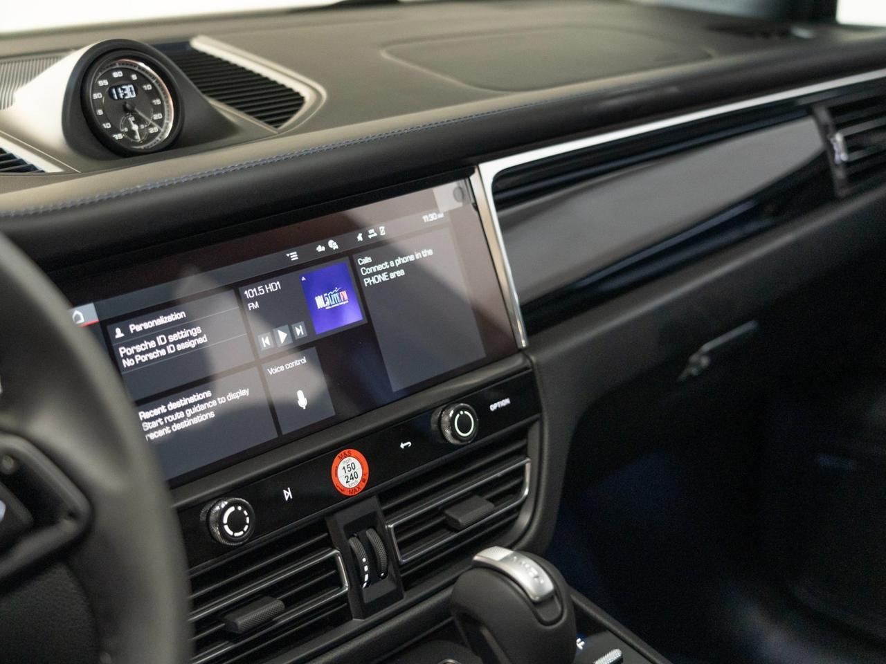 2026 Porsche Macan Pompano Beach FL