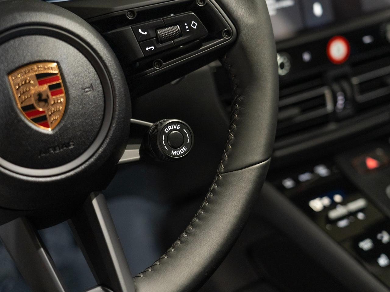 2026 Porsche Macan Pompano Beach FL