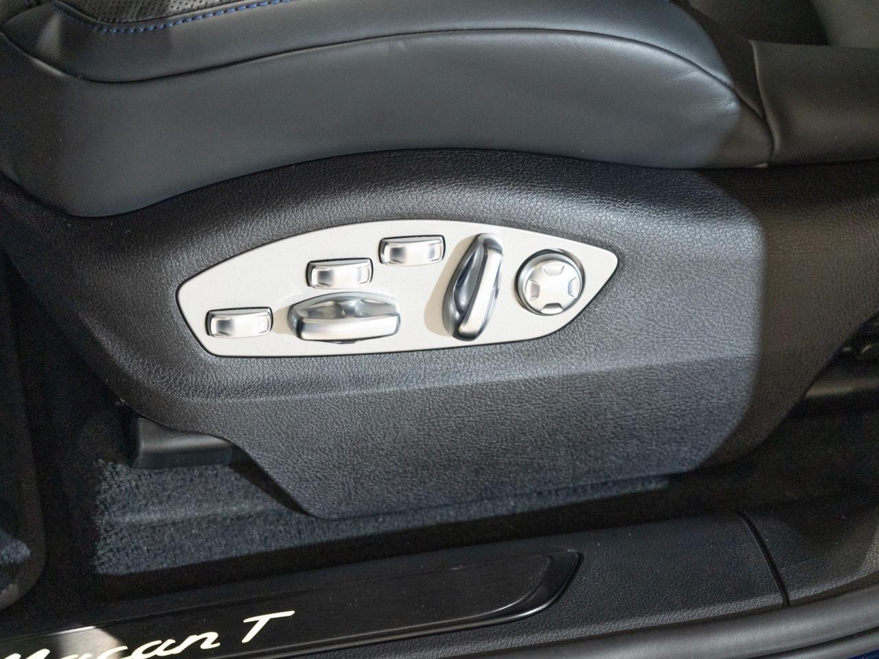 2026 Porsche Macan Pompano Beach FL