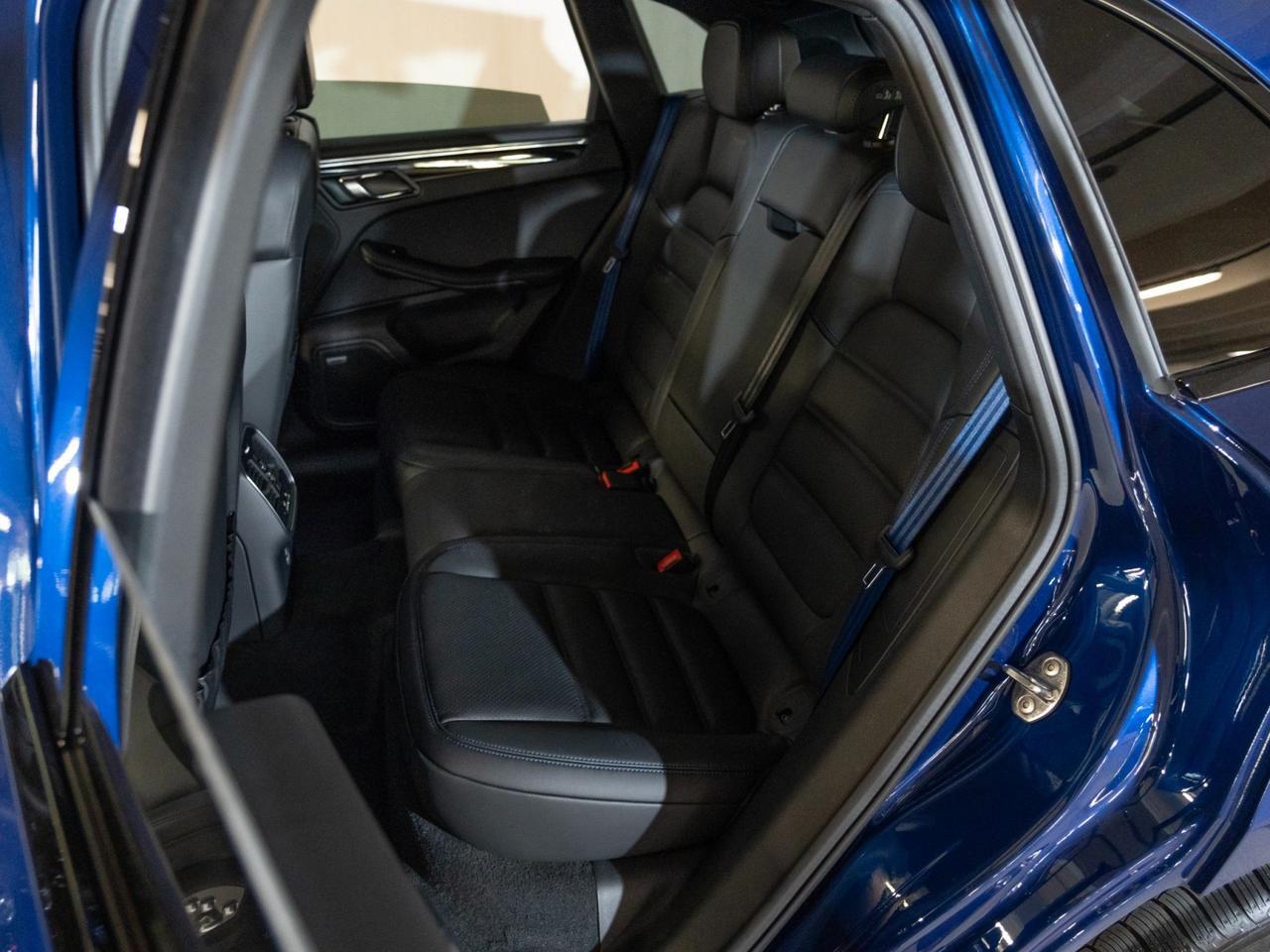 2026 Porsche Macan Pompano Beach FL