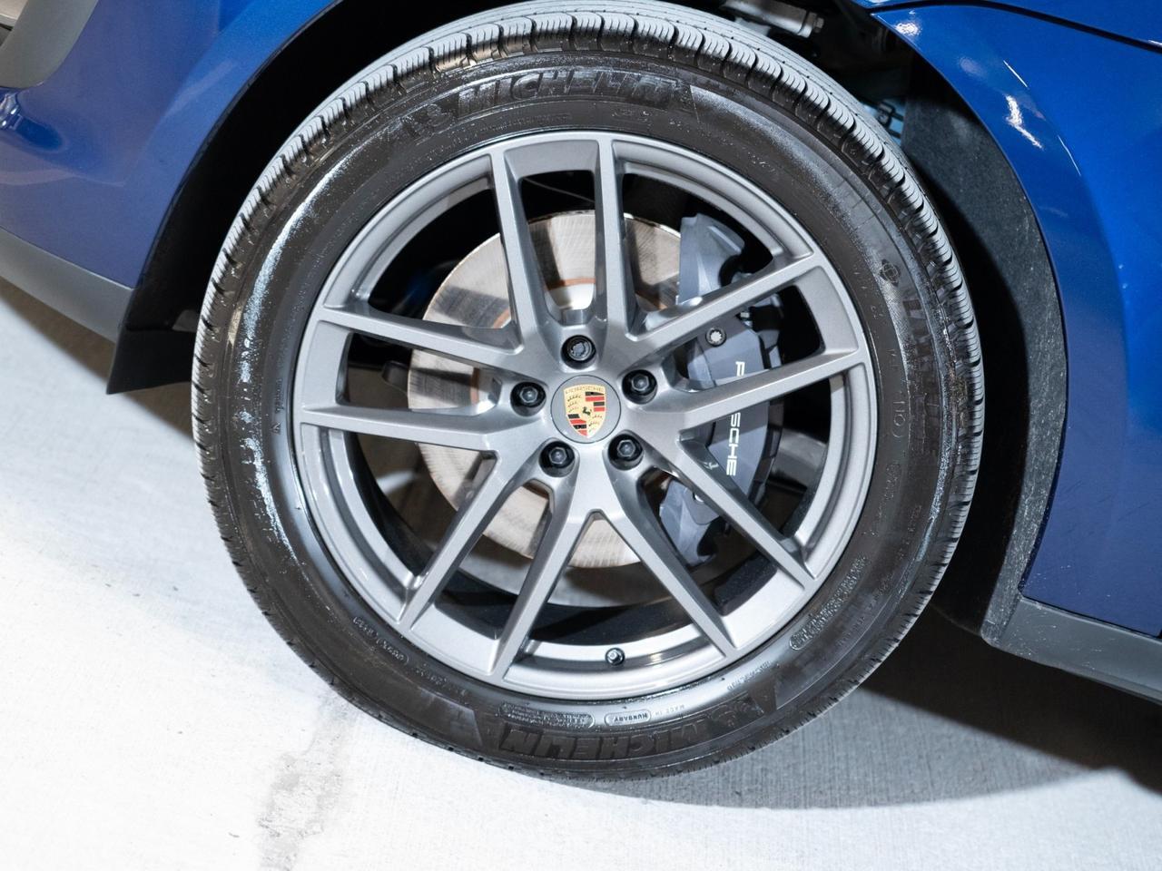 2026 Porsche Macan Pompano Beach FL