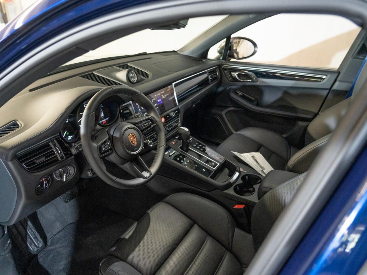 2026 Porsche Macan Pompano Beach FL