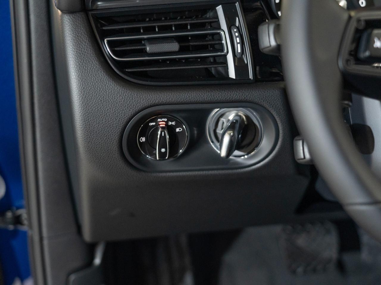 2026 Porsche Macan Pompano Beach FL