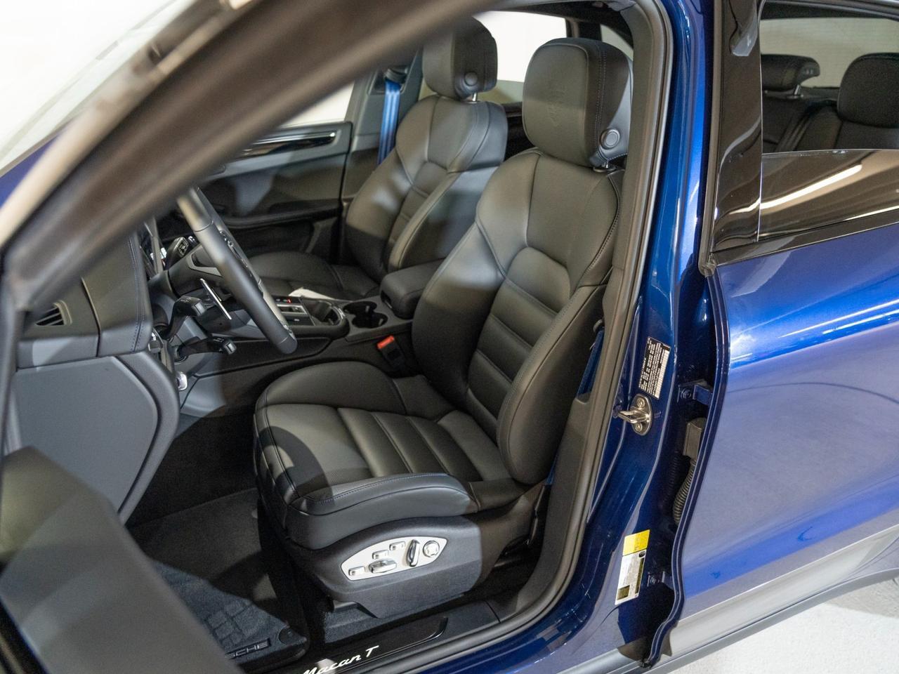 2026 Porsche Macan Pompano Beach FL