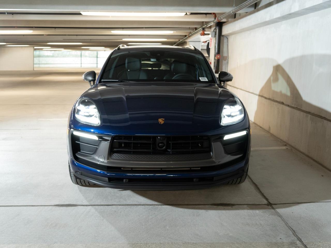 2026 Porsche Macan Pompano Beach FL