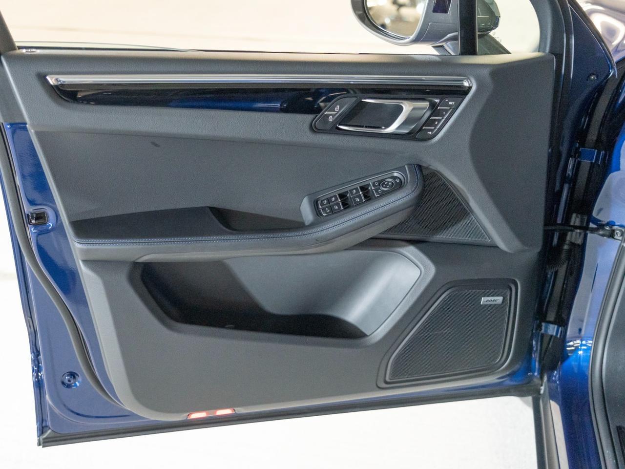 2026 Porsche Macan Pompano Beach FL
