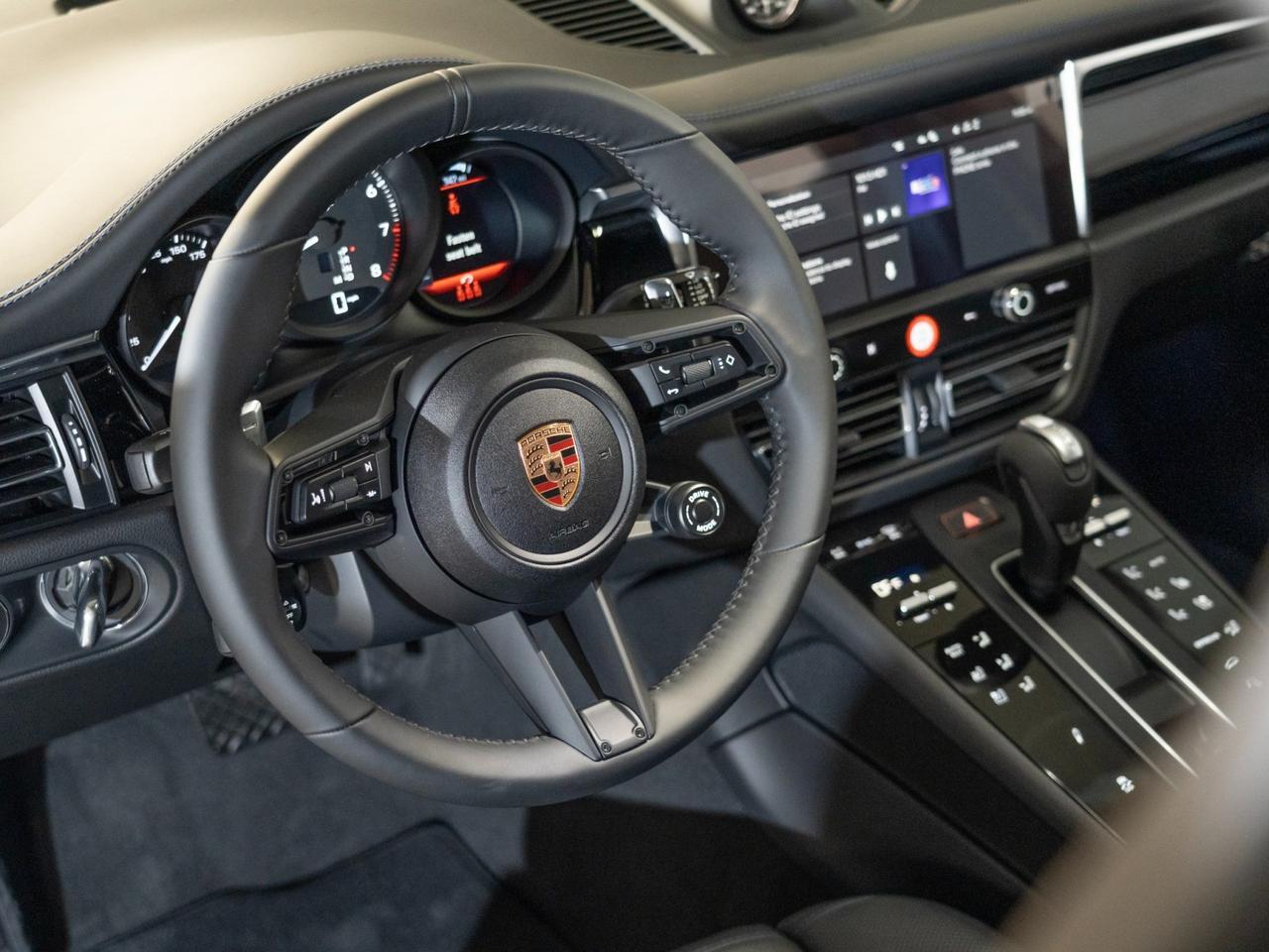2026 Porsche Macan Pompano Beach FL