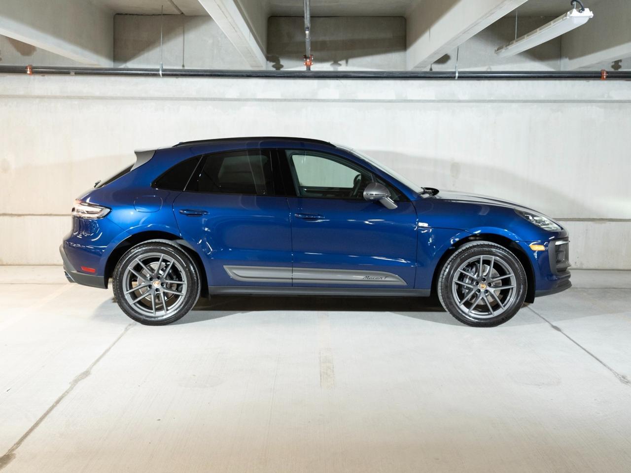 2026 Porsche Macan Pompano Beach FL