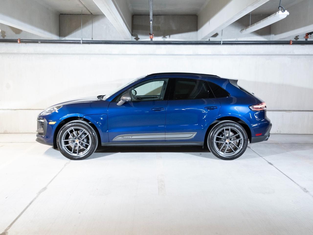 2026 Porsche Macan Pompano Beach FL