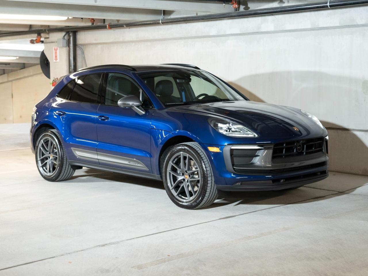 2026 Porsche Macan Pompano Beach FL