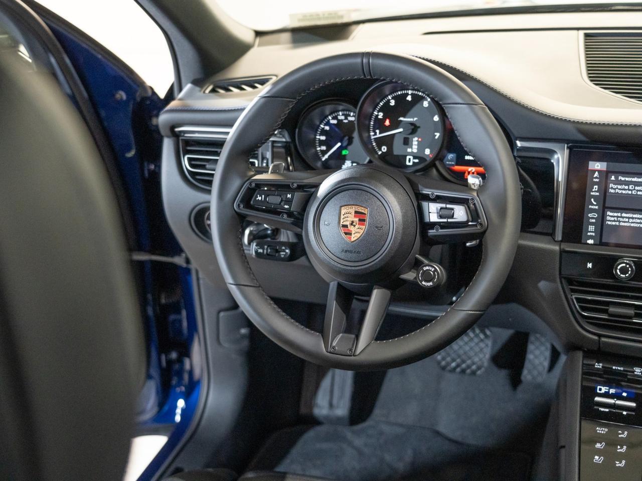 2026 Porsche Macan Pompano Beach FL