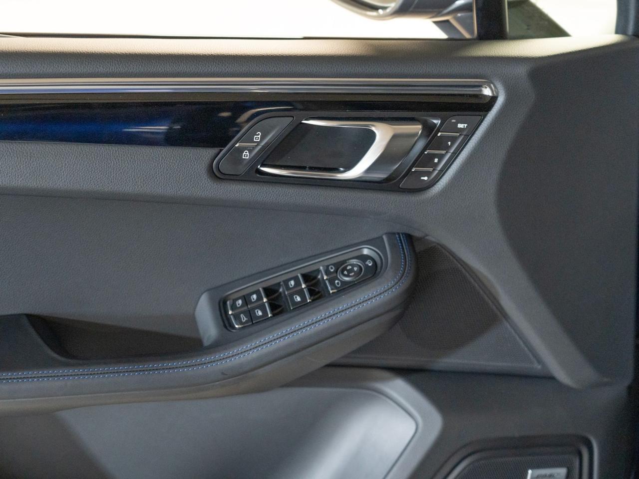 2026 Porsche Macan Pompano Beach FL