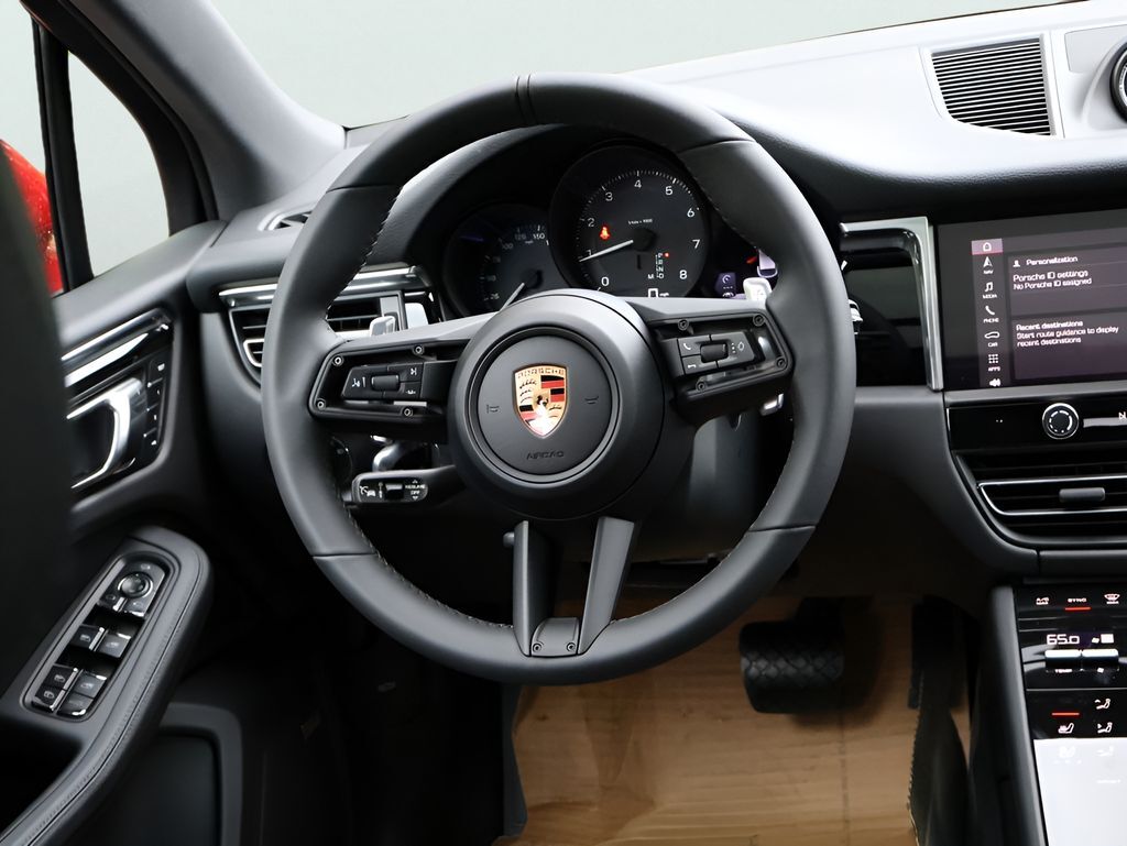 2026 Porsche Macan San Clemente CA