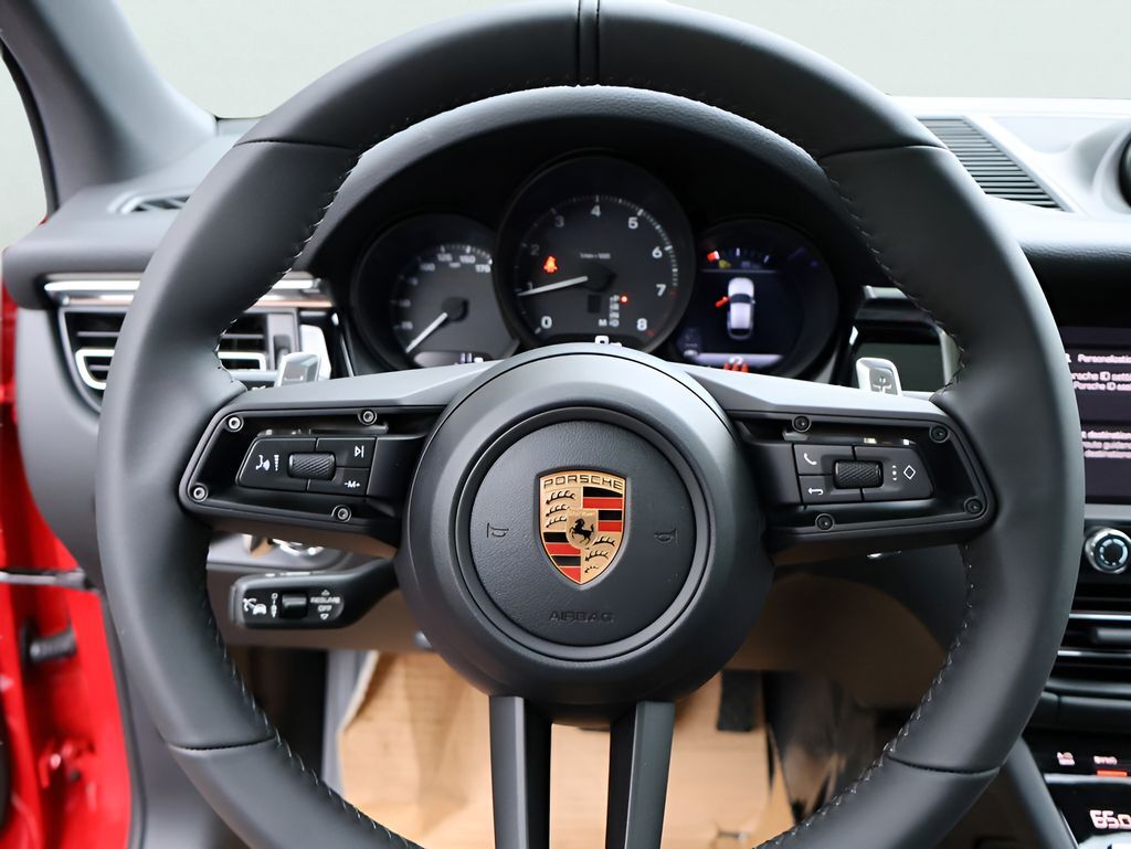 2026 Porsche Macan San Clemente CA