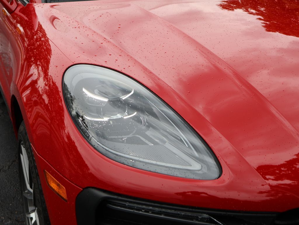 2026 Porsche Macan San Clemente CA