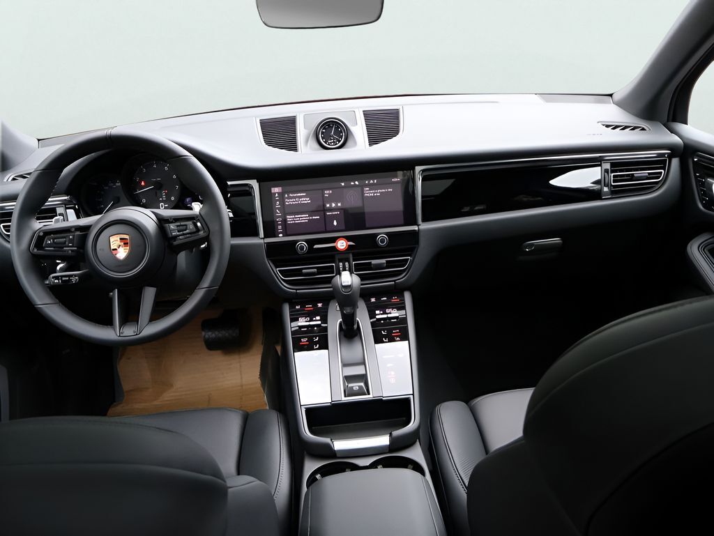 2026 Porsche Macan San Clemente CA