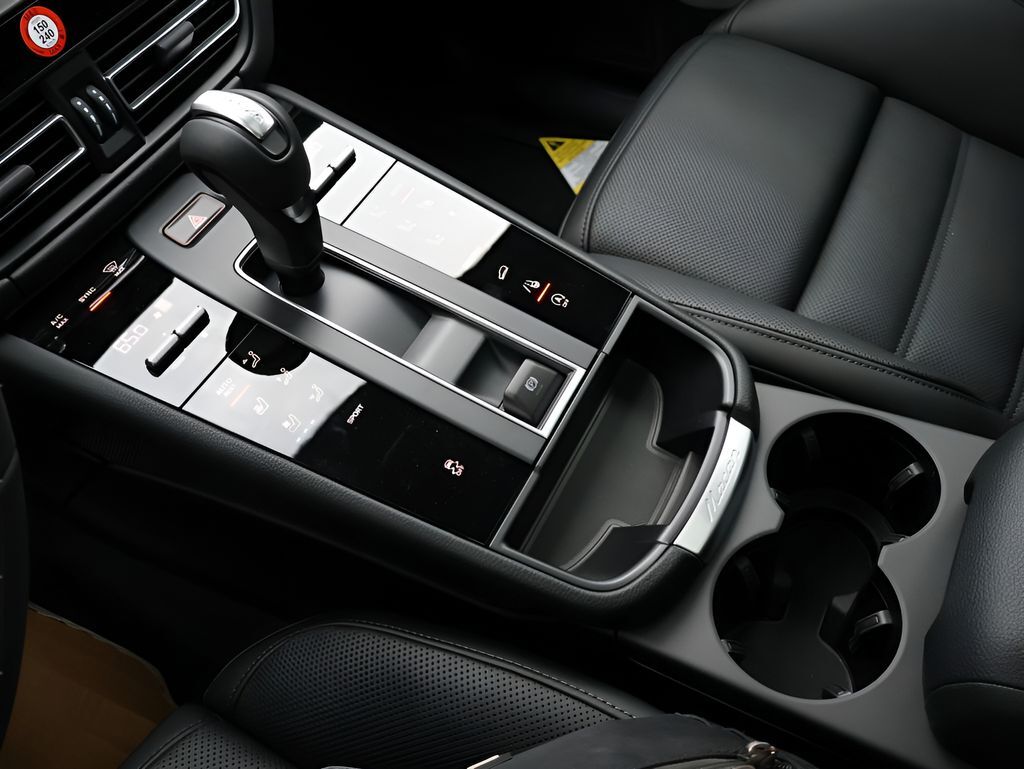 2026 Porsche Macan San Clemente CA