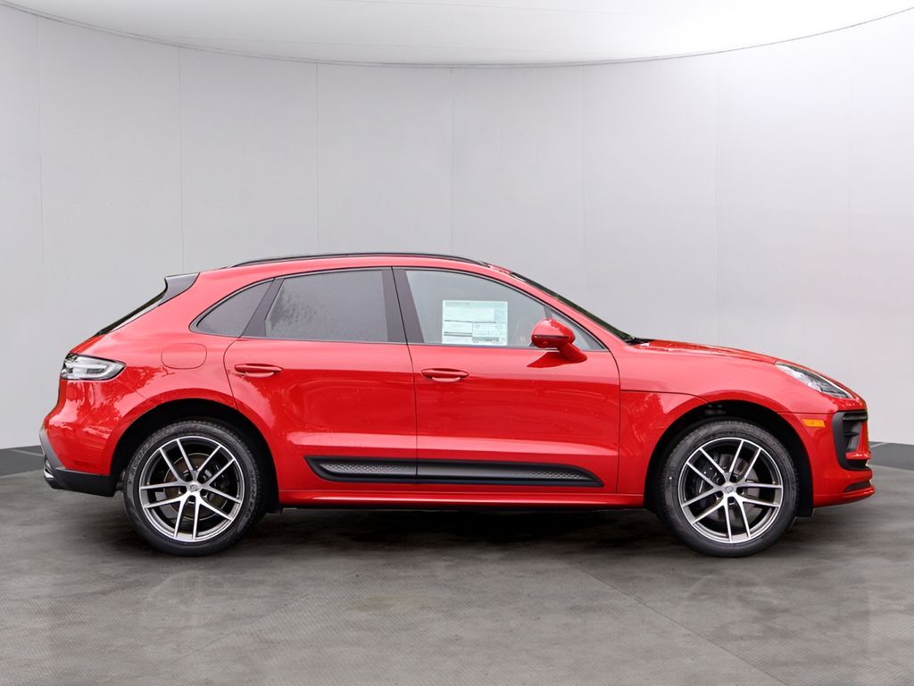 2026 Porsche Macan San Clemente CA