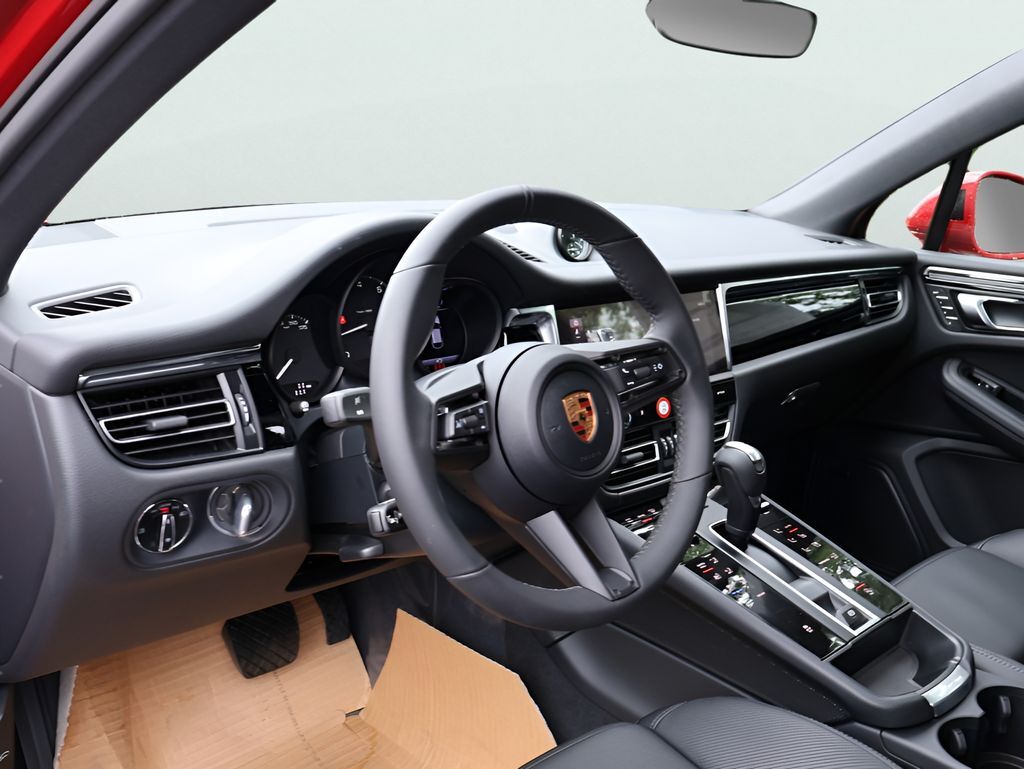 2026 Porsche Macan San Clemente CA