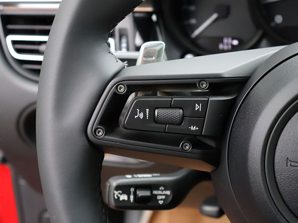 2026 Porsche Macan San Clemente CA