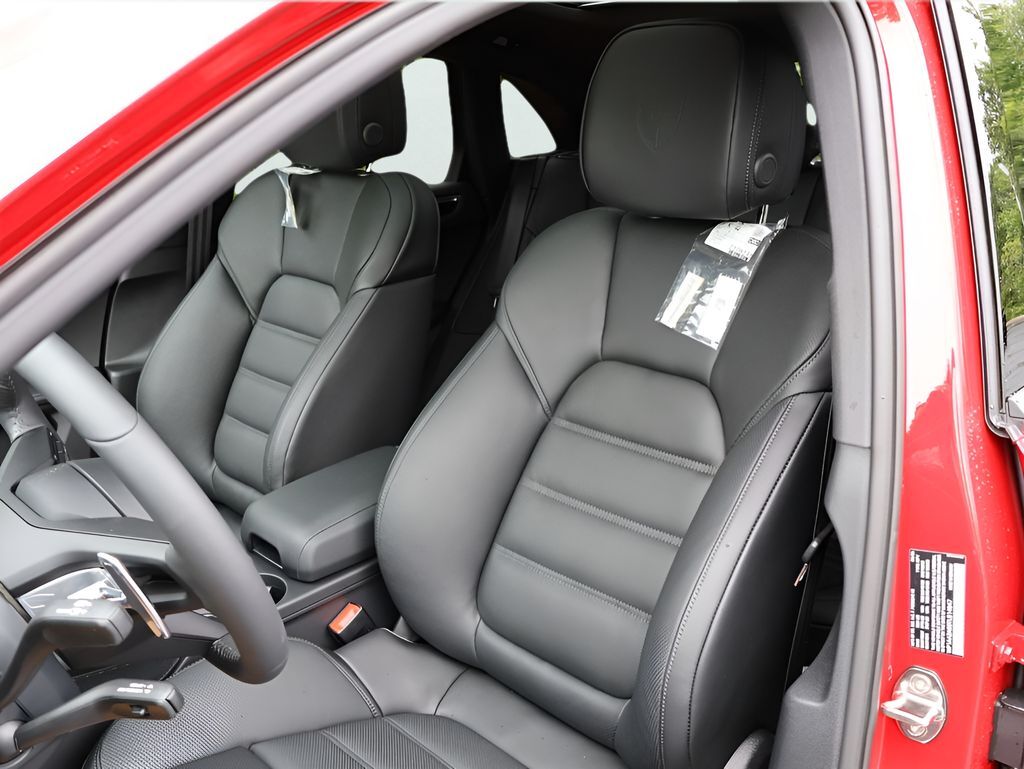 2026 Porsche Macan San Clemente CA