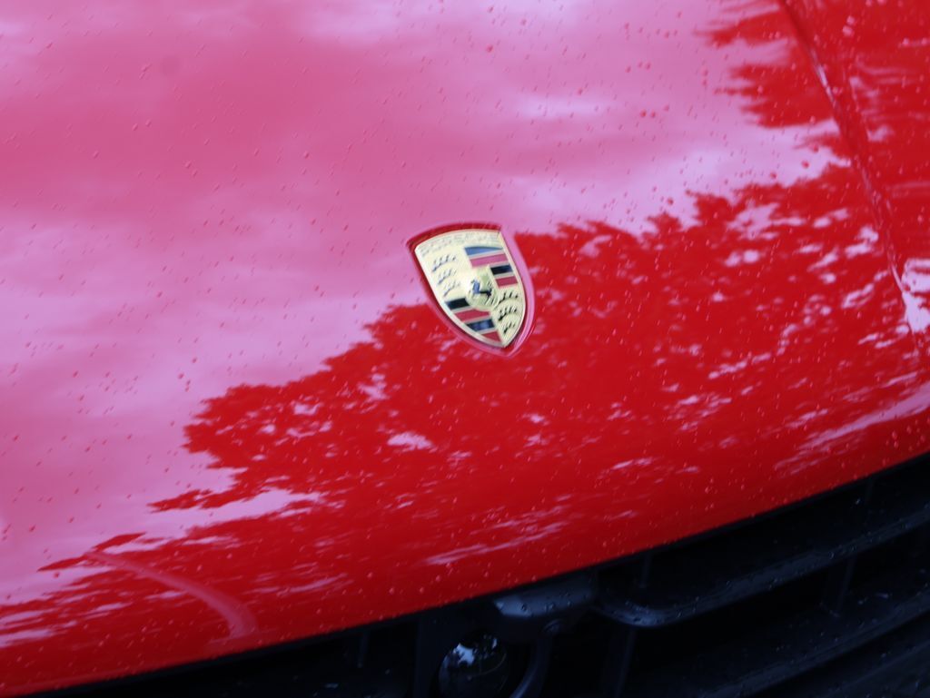 2026 Porsche Macan San Clemente CA
