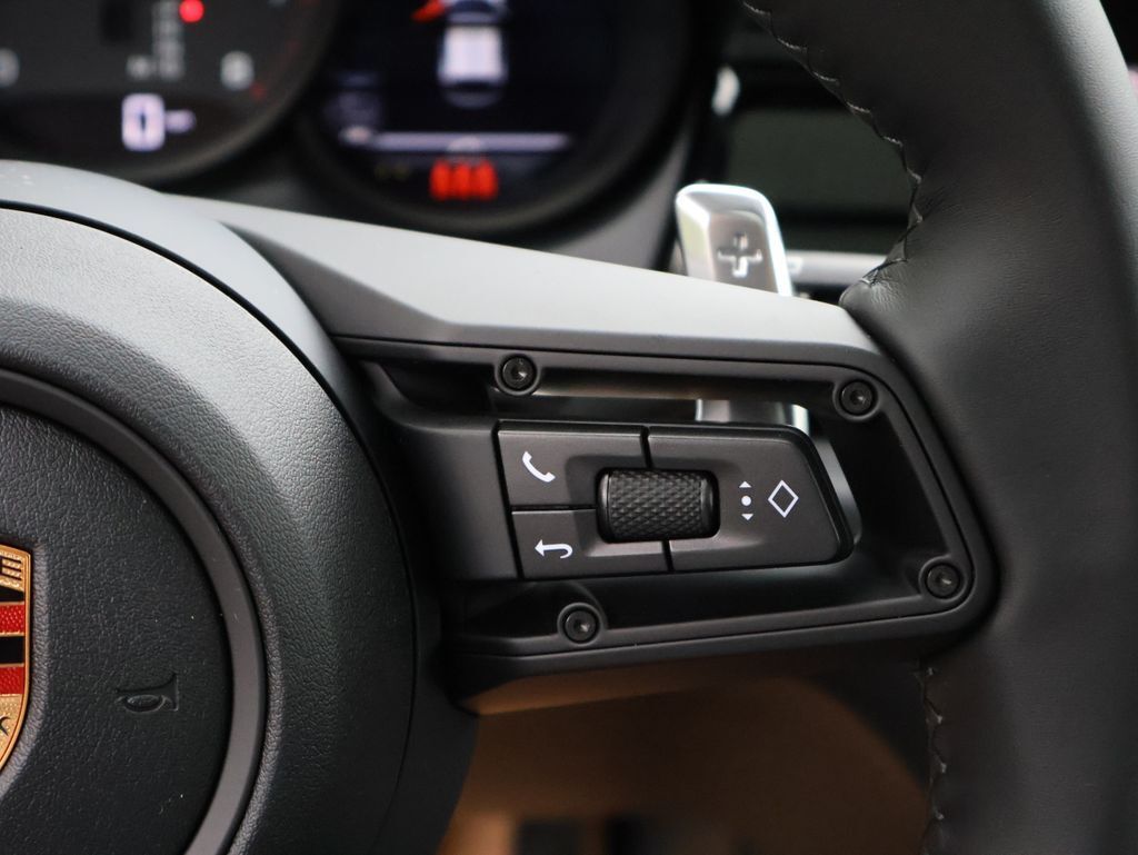 2026 Porsche Macan San Clemente CA