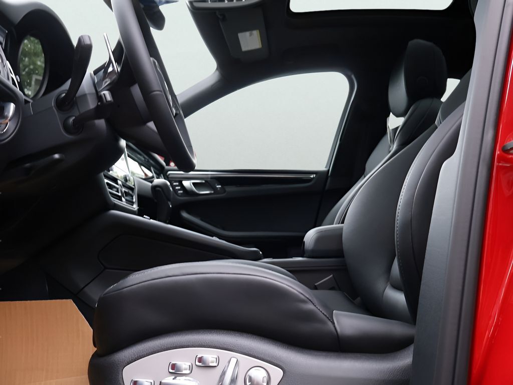2026 Porsche Macan San Clemente CA