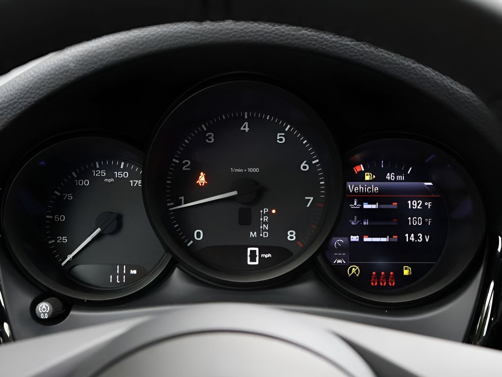 2026 Porsche Macan San Clemente CA
