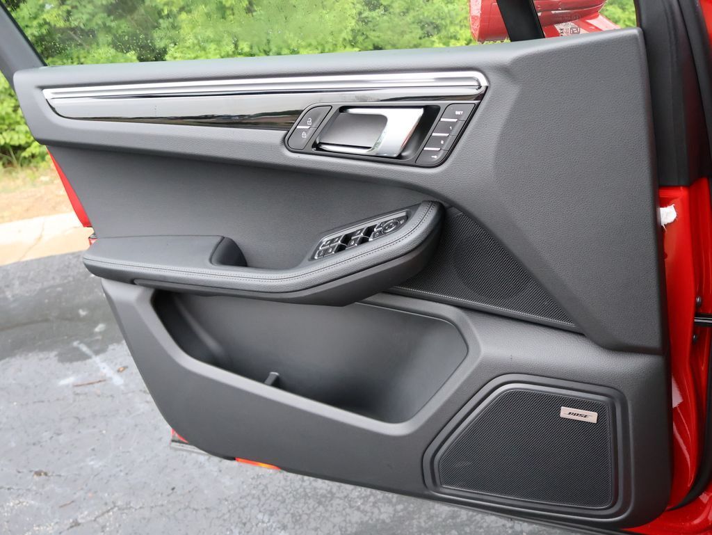 2026 Porsche Macan San Clemente CA